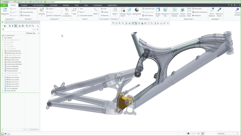 PTC Creo